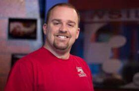 Tony Laubach