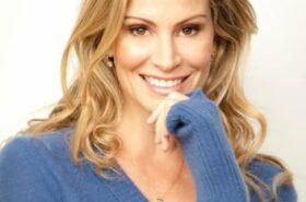 Tracy Hutson