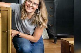 Meg Piercy Photo