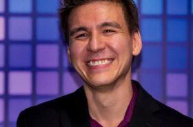 James Holzhauer Photo