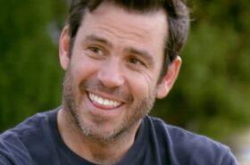 Chris Convy Photo