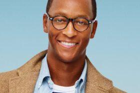 Nicholas "Nick" Arrington Photo
