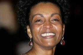 Adjoa Andoh Photo