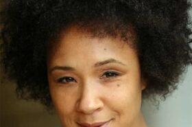 Golda Rosheuvel Photo