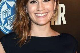 Alison Haislip