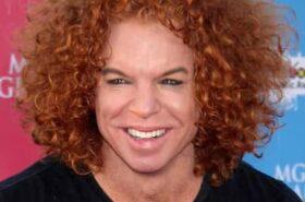 Carrot Top