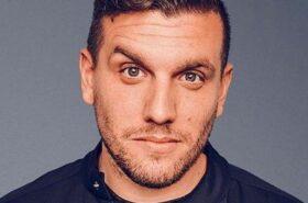 Chris Distefano 