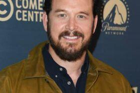 Cole Hauser