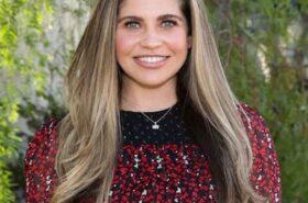 Danielle Fishel