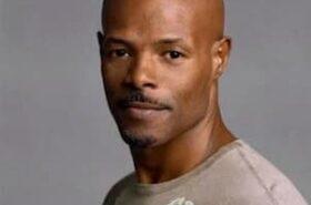Dwayne Wayans