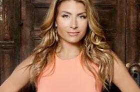 Genevieve Gorder