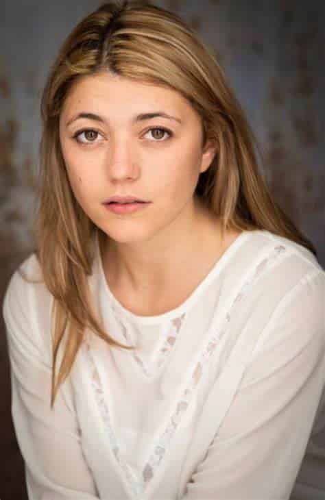 Jasmine Blackborow