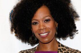 Kim Wayans