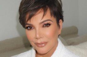 Kris Jenner
