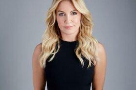 Michelle Beadle