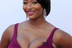 Toccara Jones