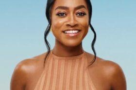 Jasmine Ellis Cooper Photo
