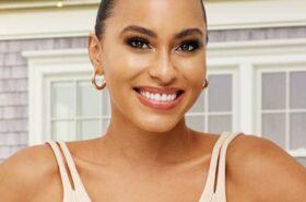 Shanice Henderson Photo