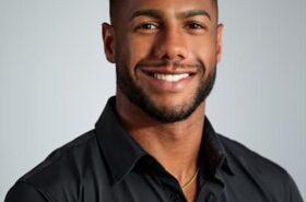 Amir Lancaster Photo