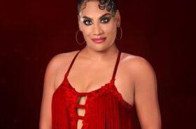 Pooja Mehta Photo