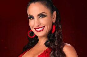 Sabrina Strasser Photo