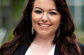 Brittany Slaughter Photo