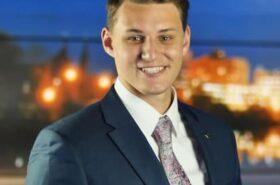 Jackson Garlock Photo