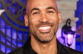 Melvin Robert Photo