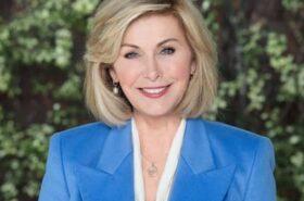 Lisa McRee Photo