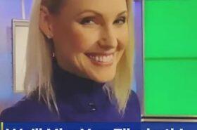 Elizabeth Klinge Photo