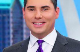 Mike Colombo Photo
