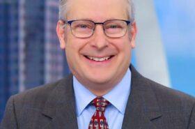 John Fuller Photo