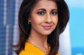 Jasmine Huda Photo