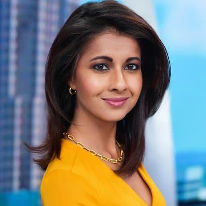 Jasmine Huda Photo