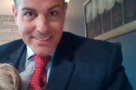 Darren Sweeney photo