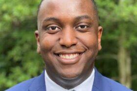 David Williams Photo