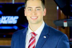 James Sparvero Photo