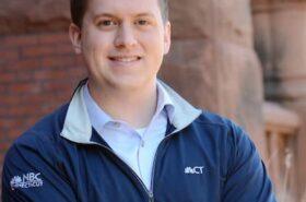 Josh Cingranelli Photo