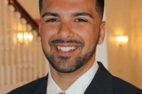 Peter Eliopoulos Photo