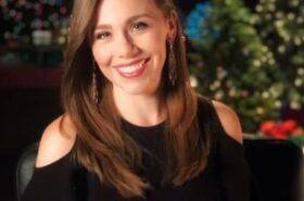 Candace Campos photo