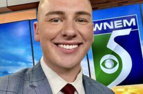 Blake Keller Photo