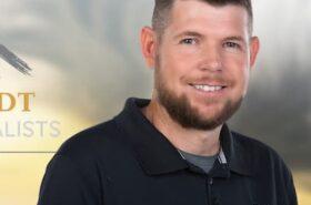 Brandon Welles Photo