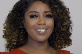 Intisar Faulkner Photo