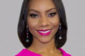 Billie Jean Shaw Photo