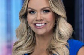 Julie Broughton Photo