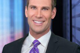 Erik von Ancken Photo