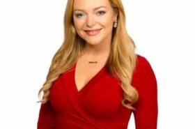 Merris Badcock Photo