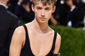 Troye Sivan Photo