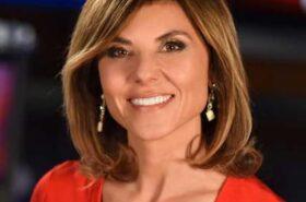 Maria Stephanos Photo