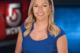 Katie Thompson Photo